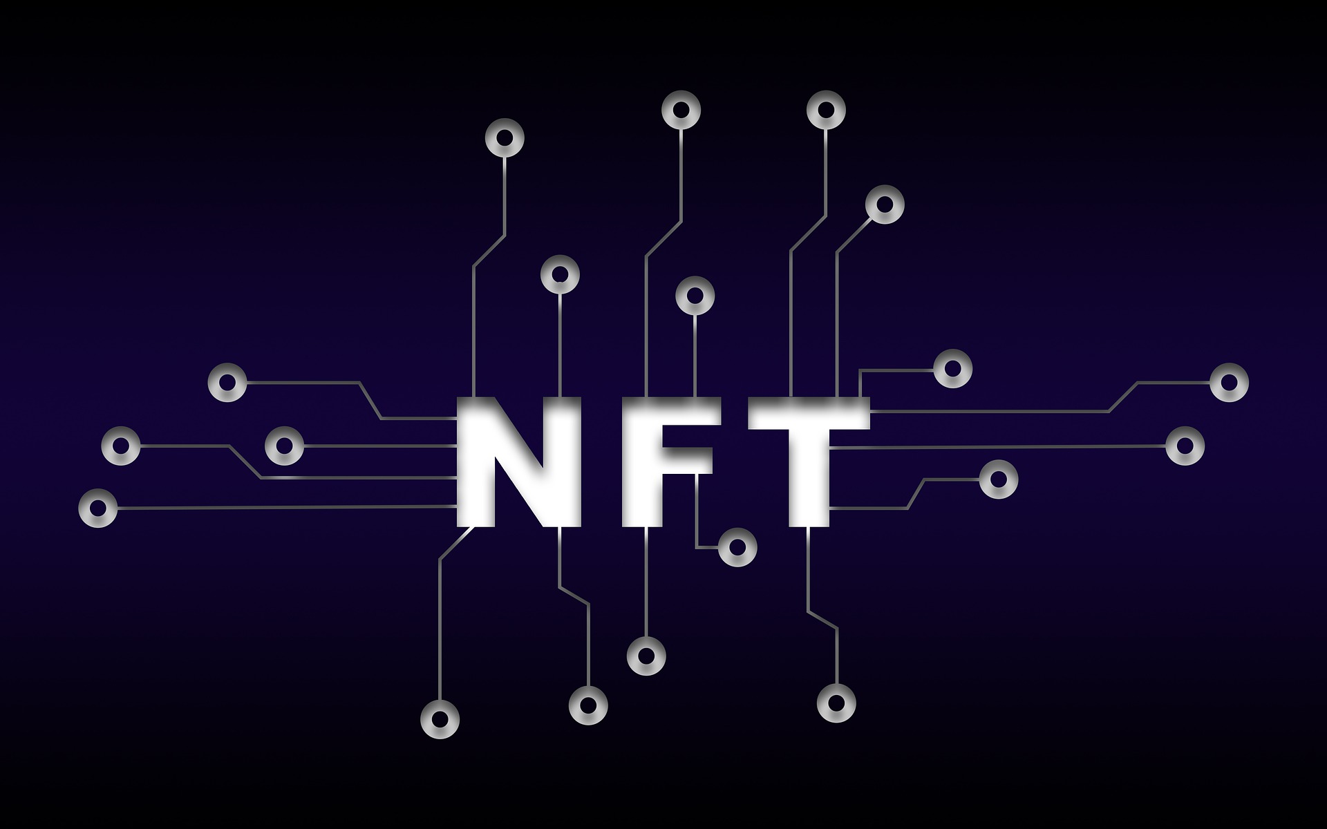 「NFTとは？初心者にもわかりやすく仕組みと使い方を解説」のイメージ画像